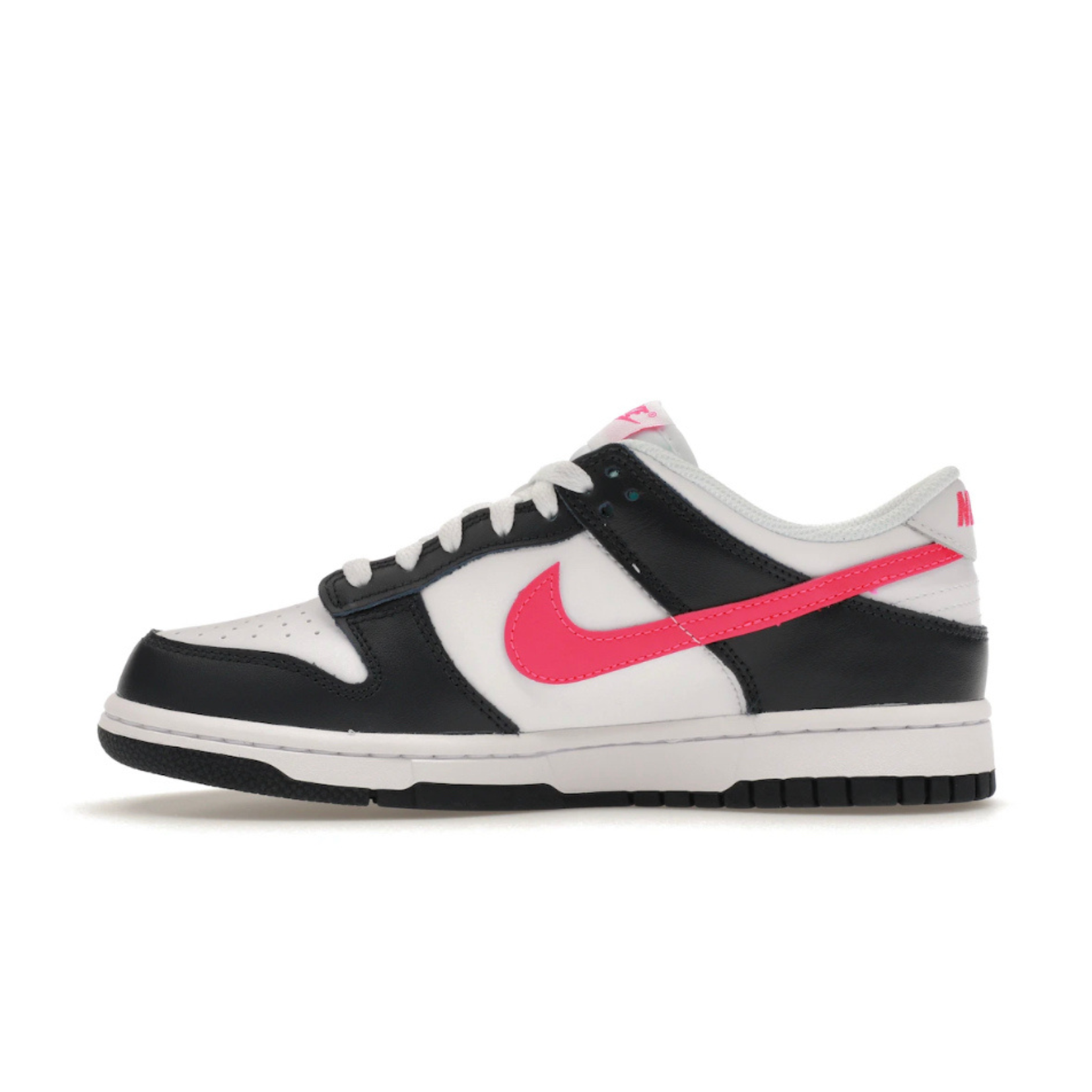 Nike Dunk Low Fierce Pink