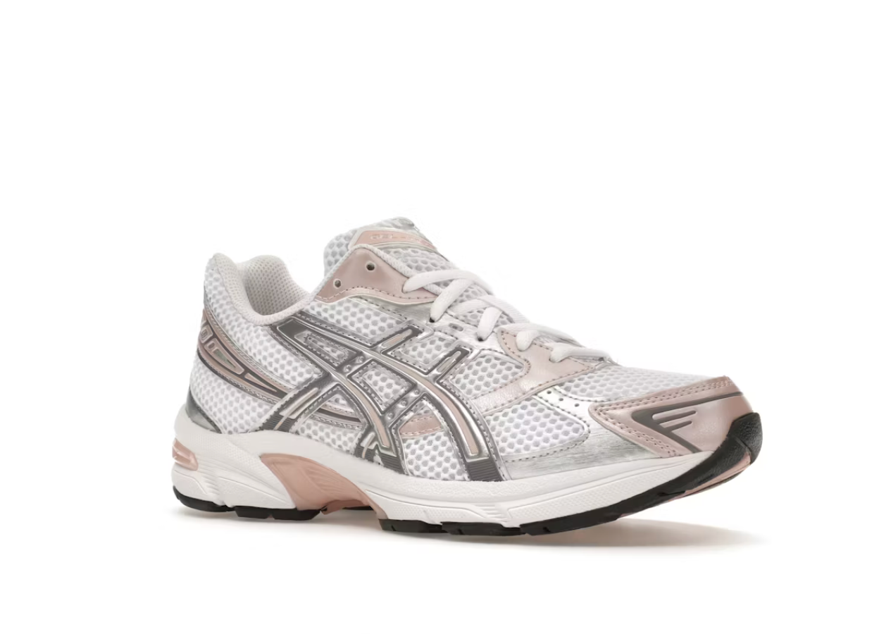 Asics Gel-1130 White Neutral Pink