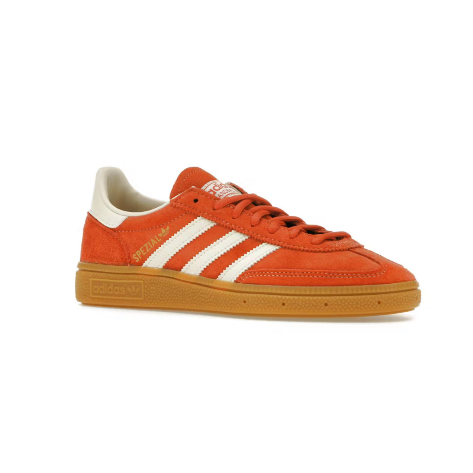 Adidas Handball Spezial Preloved Red Gum