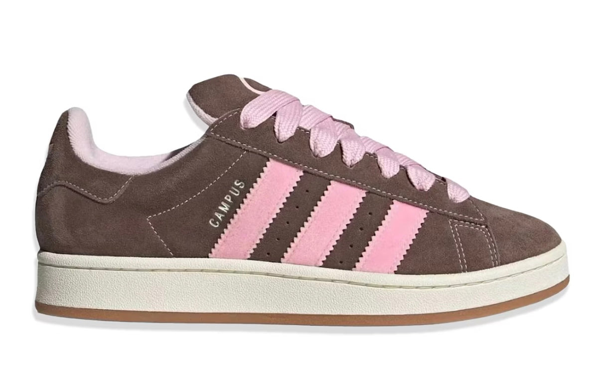 Adidas Campus 00s Earth Strata Clear Pink