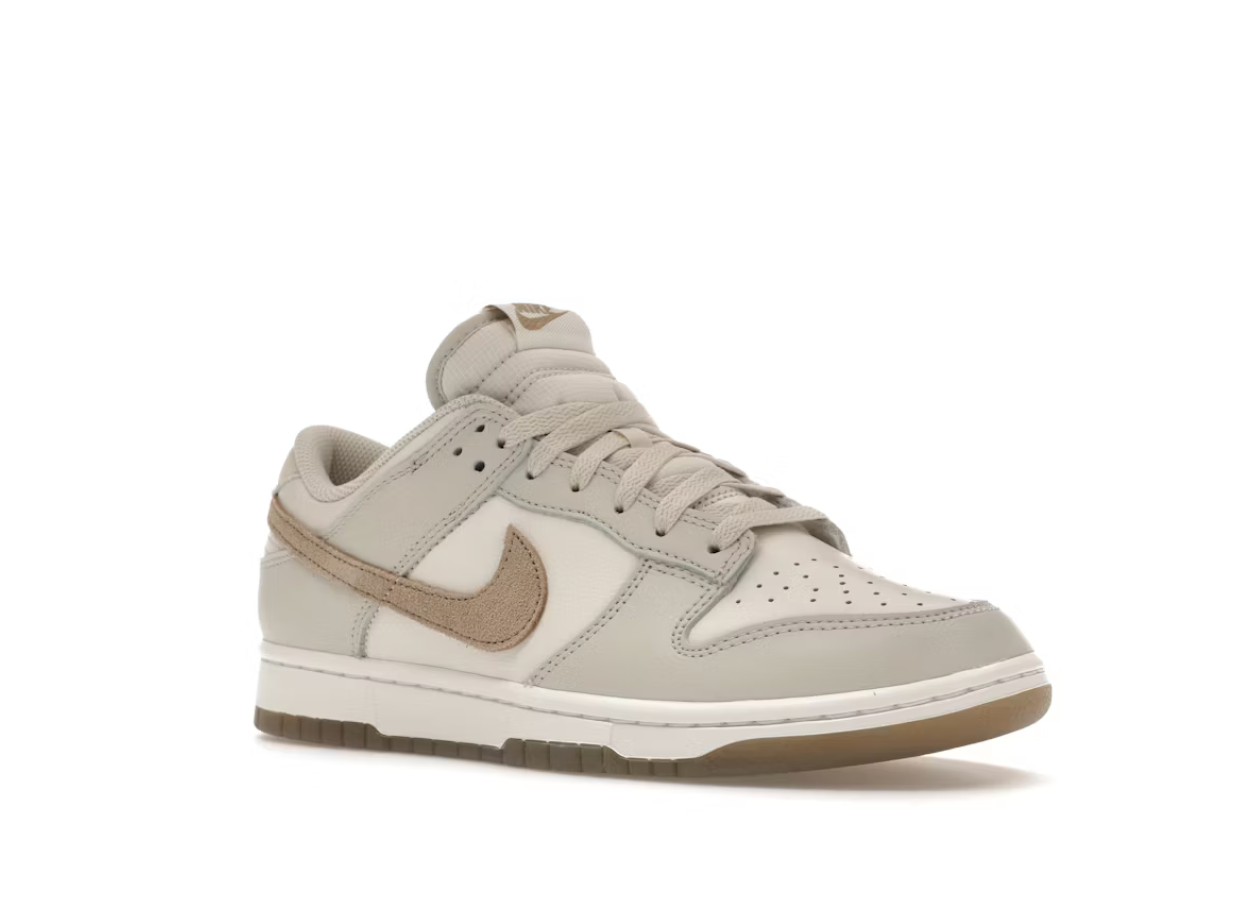 Nike Dunk Low Phantom Khaki Light Bone