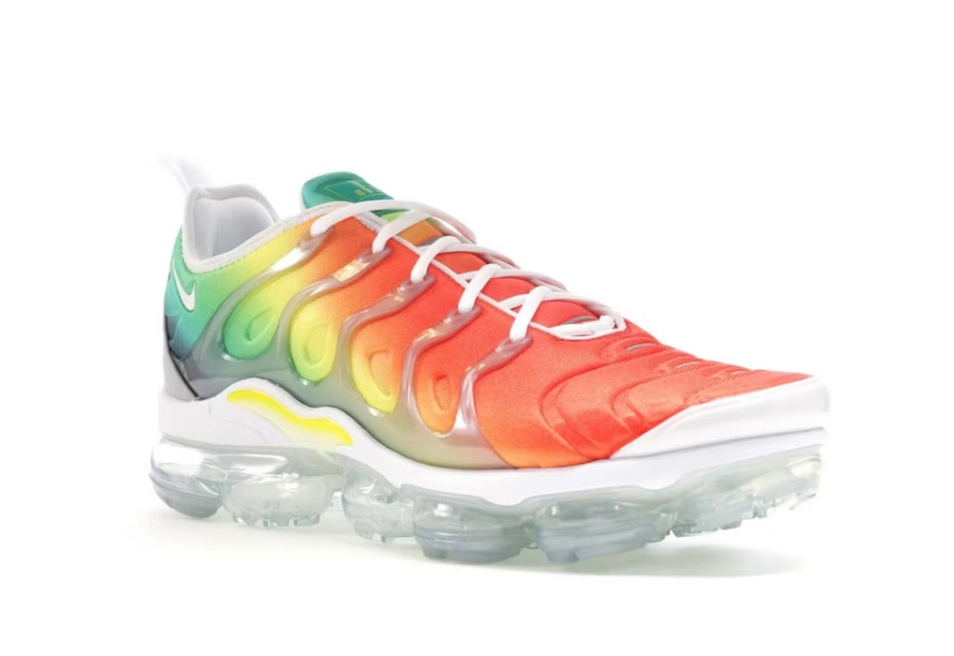 Nike Air VaporMax Plus Rainbow