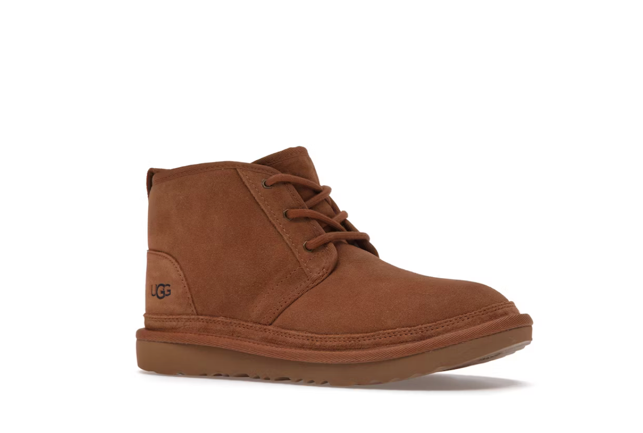 UGG Neumel Boot Chestnut