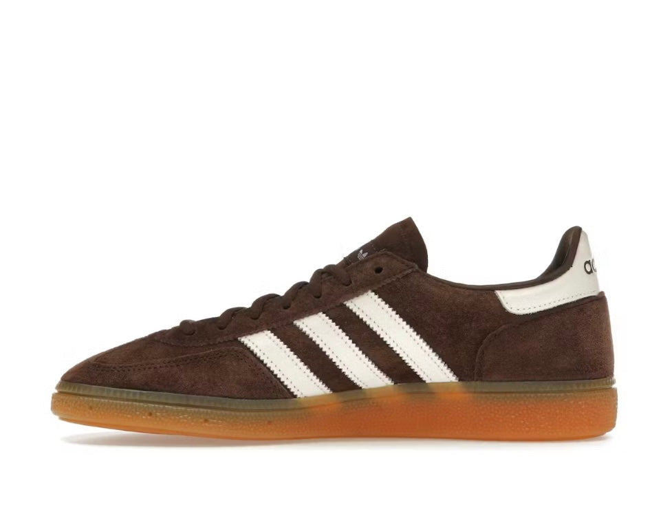 Adidas Handball Spezial Sporty & Rich Brown