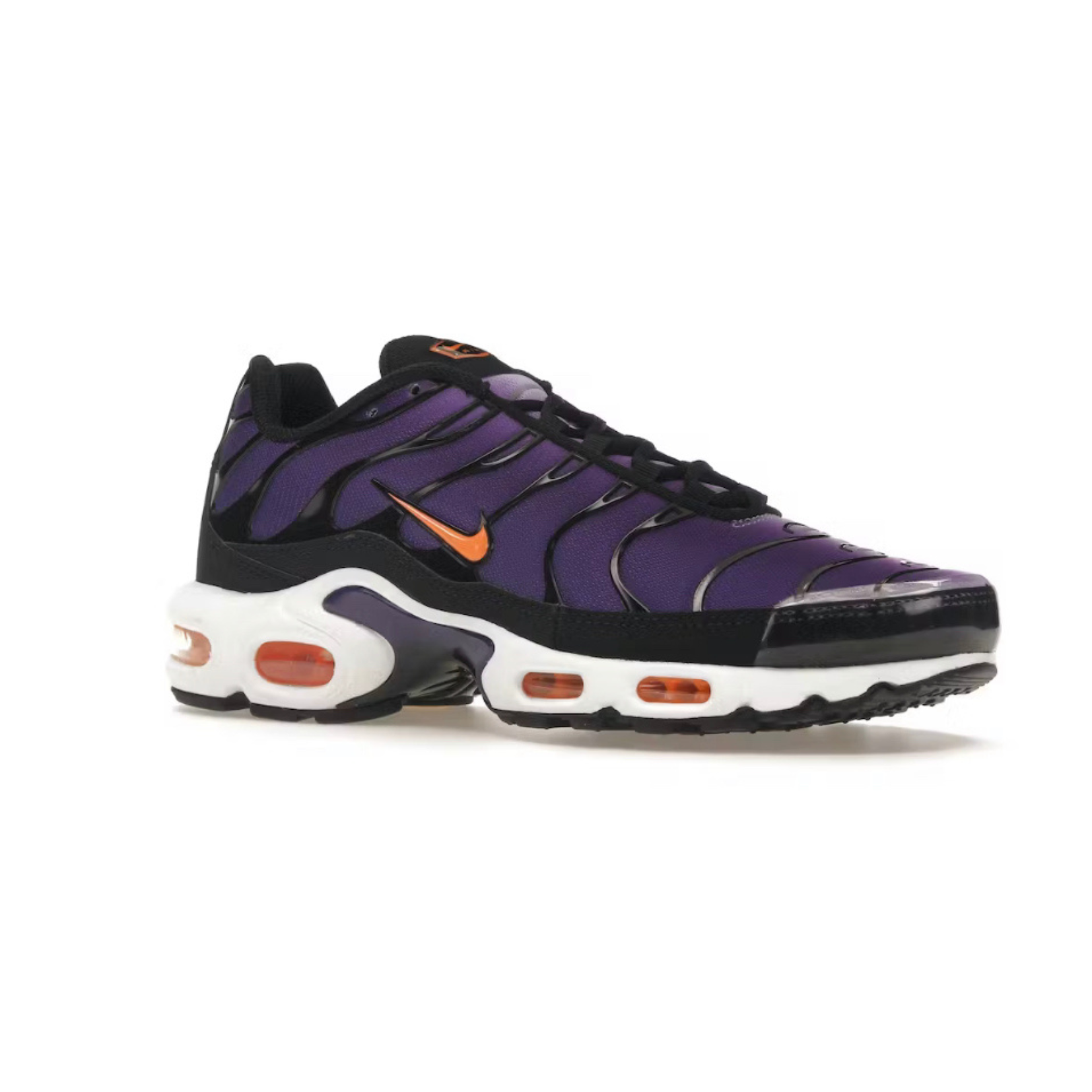 Nike Air Max Plus Voltage Purple