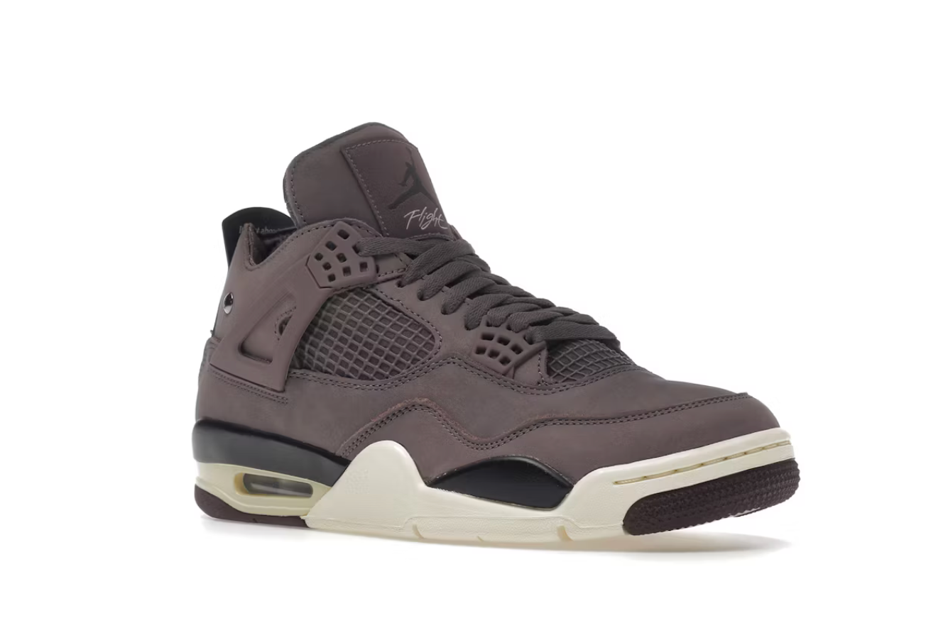 Jordan 4 Retro A Ma Maniére Violet Ore