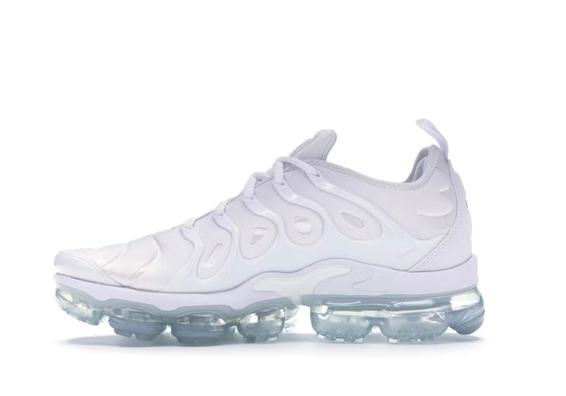 Nike Air VaporMax Plus White