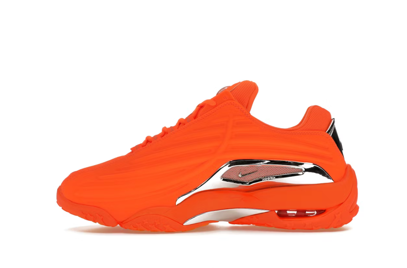 Nike Hot Step 2 Drake NOCTA Orange