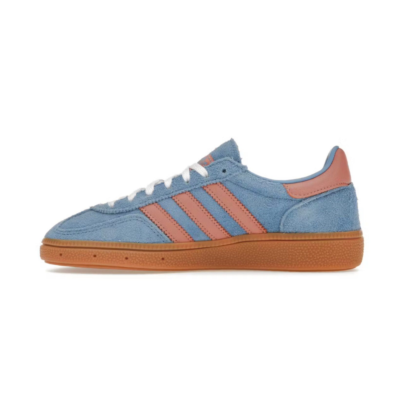 Adidas Handball Spezial Light Blue Wonder Clay