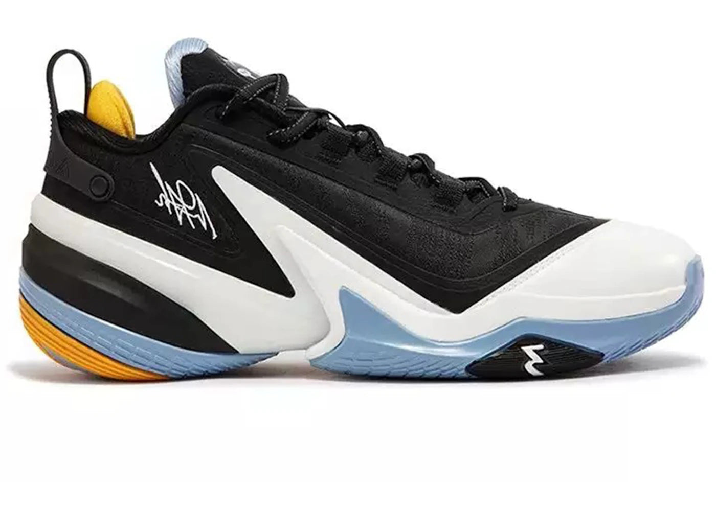 361 Degrees AG5 The Mile High City