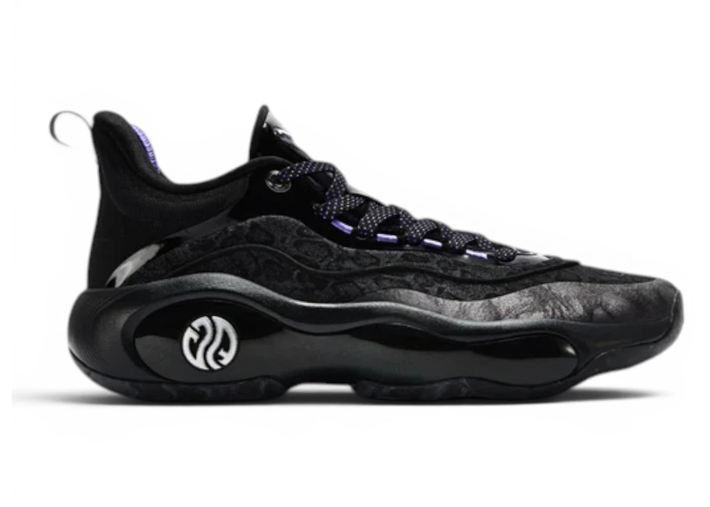 361 Degrees Aaron Gordon AG6 Black Mamba - main view