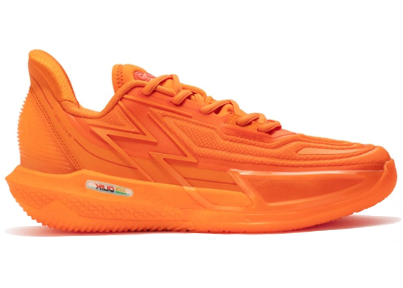 361 Degrees BIG3 4.0 Quick Pro Triple Orange - main view