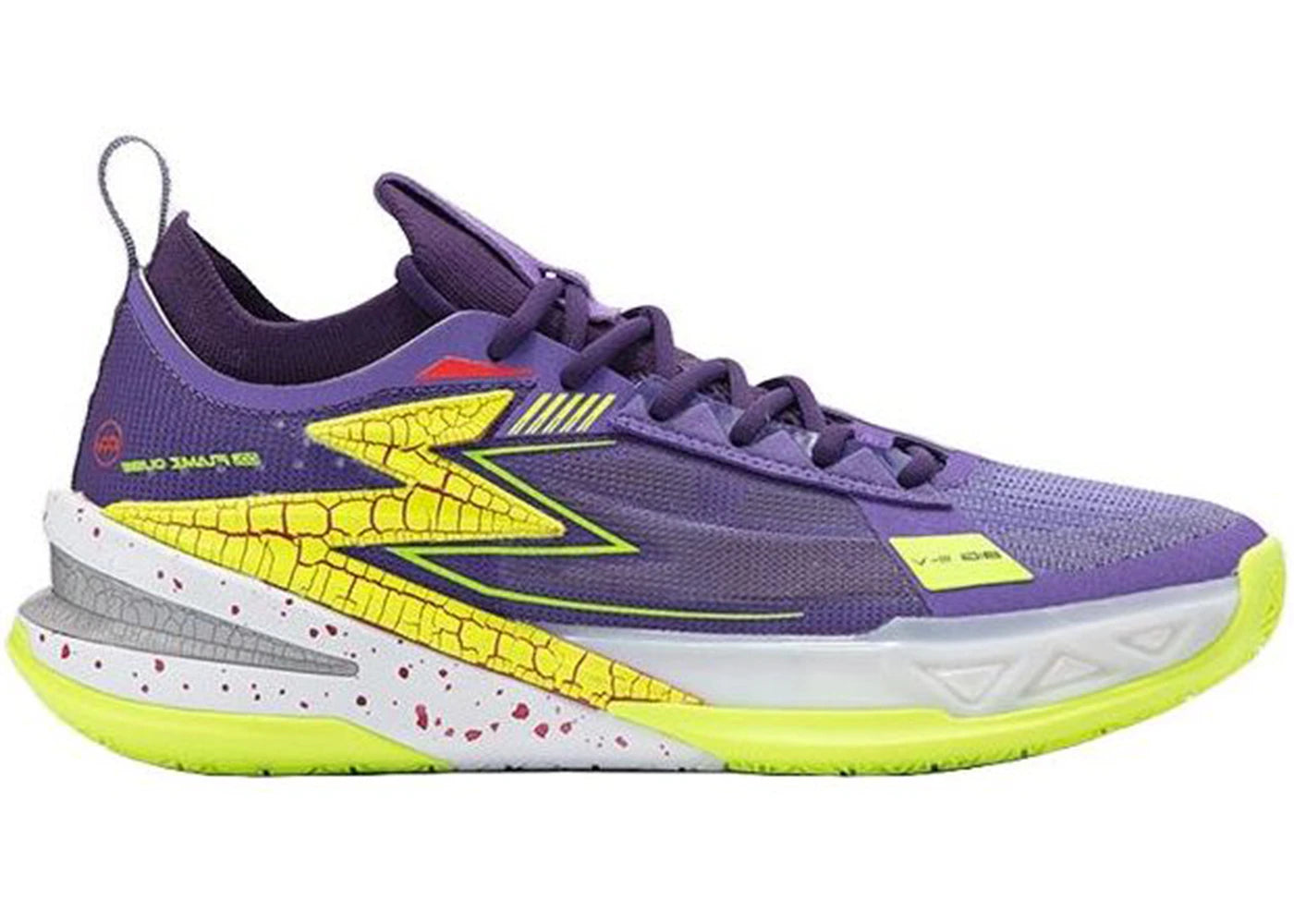 361 Degrees BIG3 5.0 Pro Joker