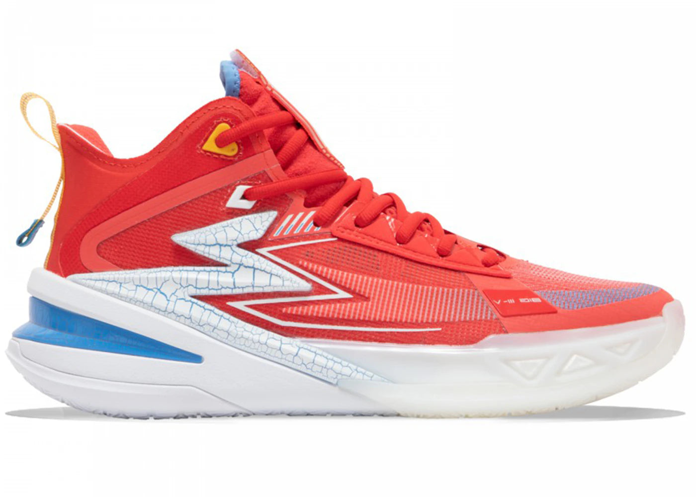 361 Degrees BIG3 5.0 Pro PE Serbia