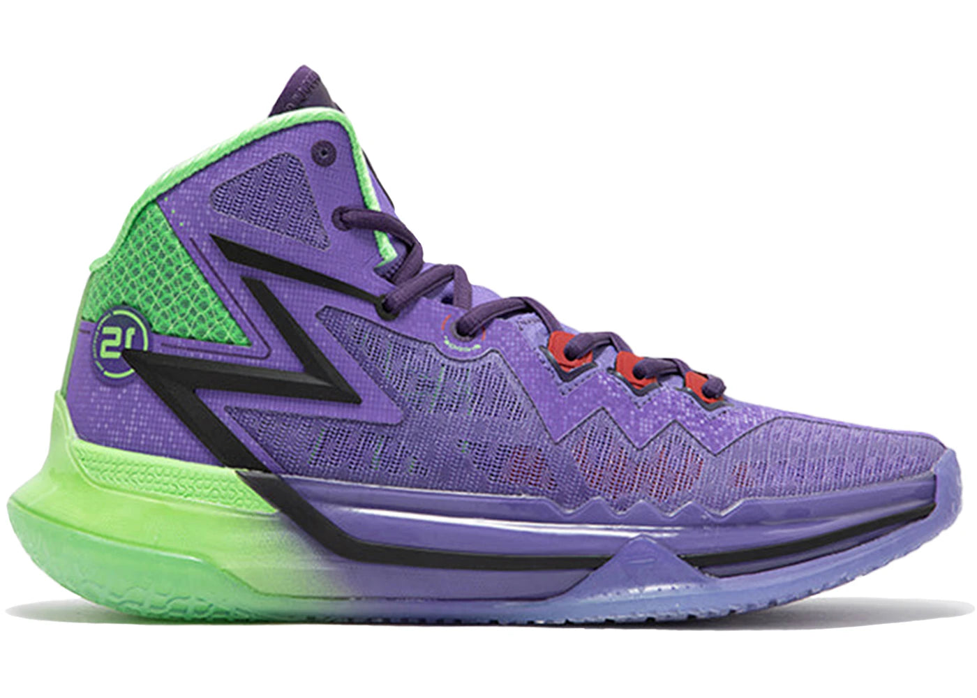 361 Degrees BIG3 Future PE Joker