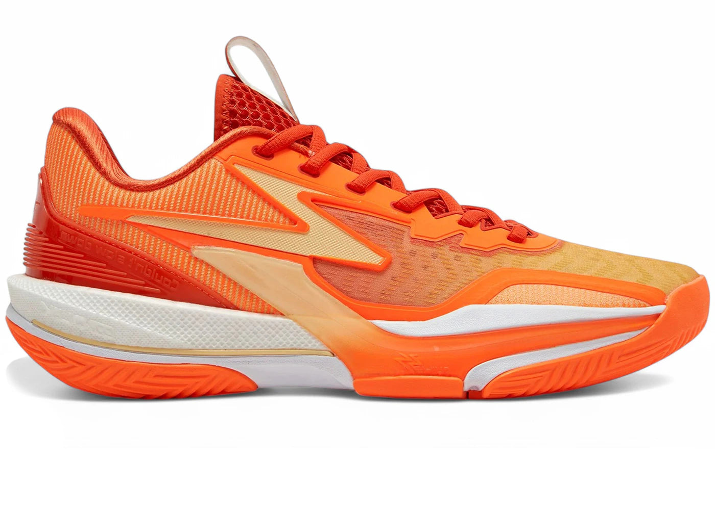 361 Degrees Big3 6.0 Crimson Pulse