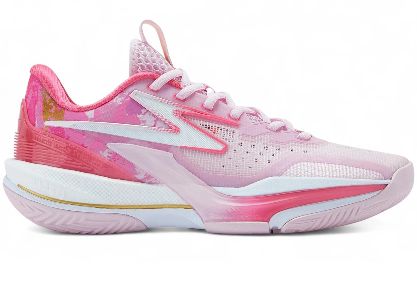 361 Degrees Big3 6.0 Ink Whisper