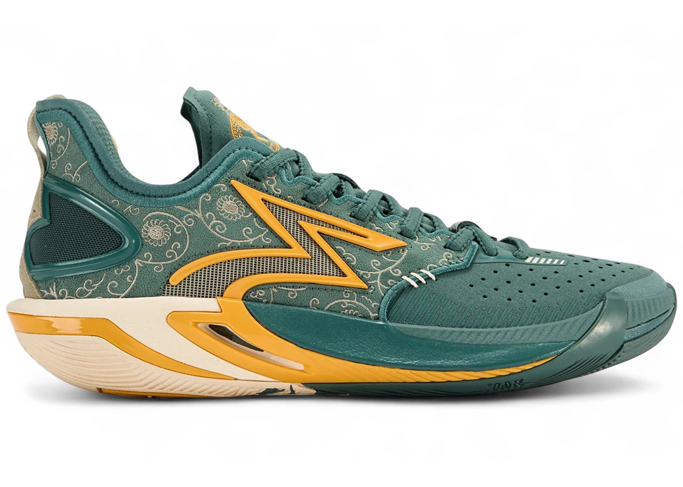 361 Degrees Big3 6.0 Pro Ceremony