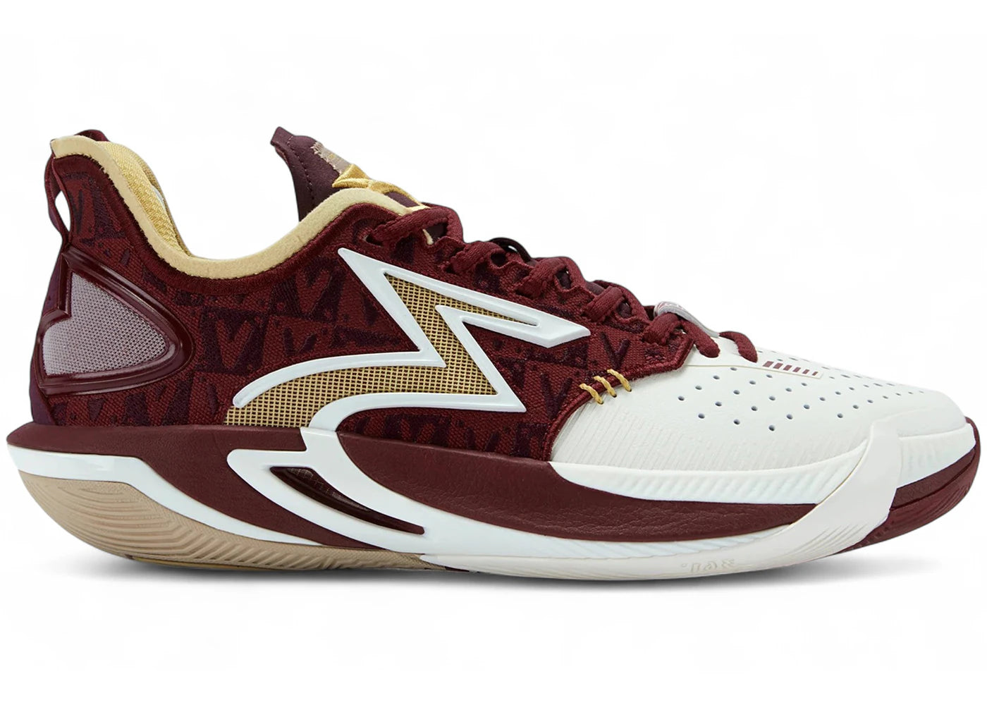 361 Degrees Big3 6.0 Pro Imperial Blaze