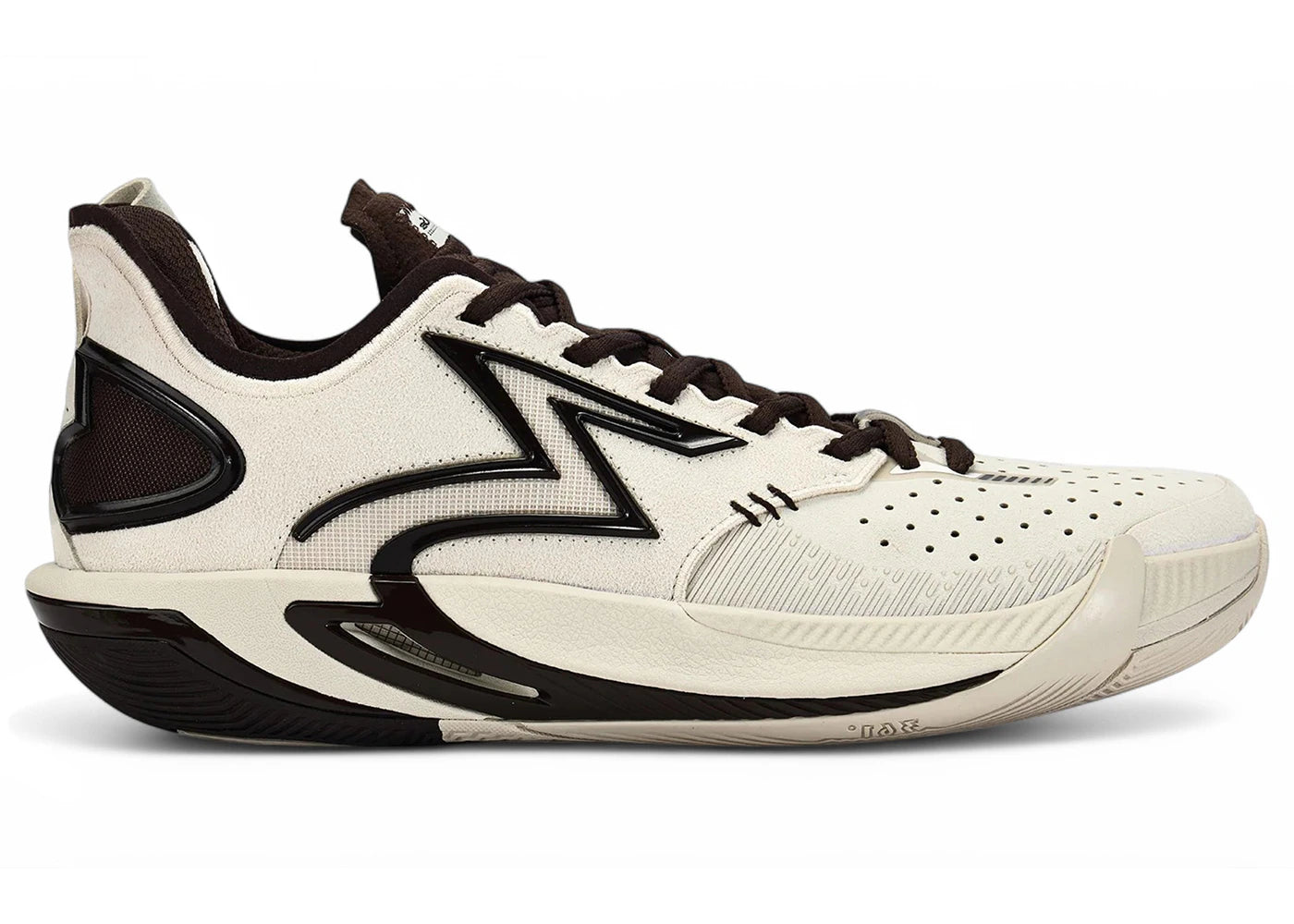 361 Degrees Big3 6.0 Quick Pro Milk Tea