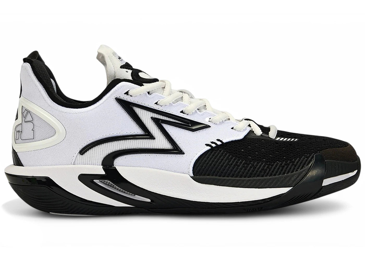 361 Degrees Big3 6.0 Quick Pro Panda