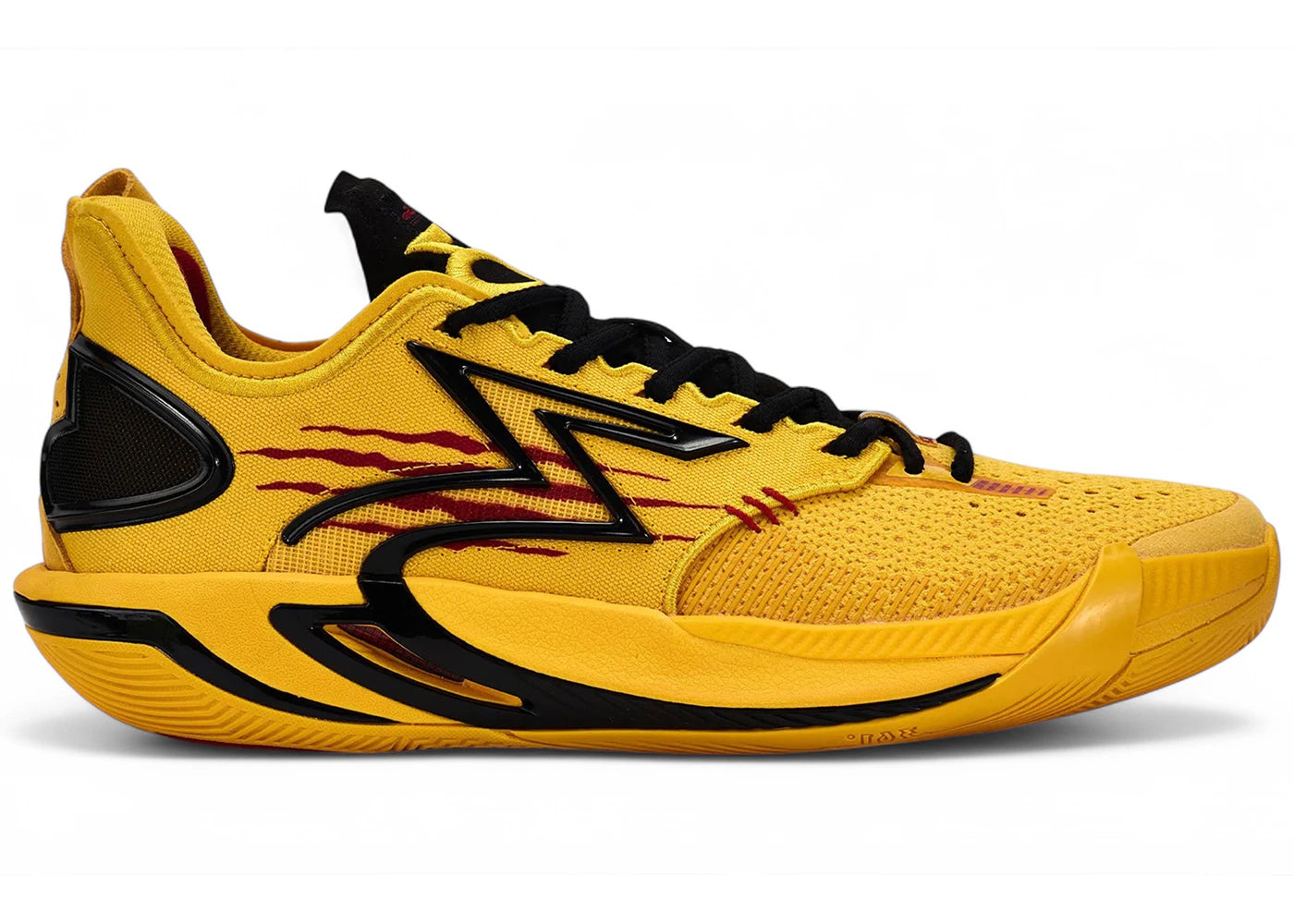 361 Degrees Big3 6.0 Quick Pro Be Water