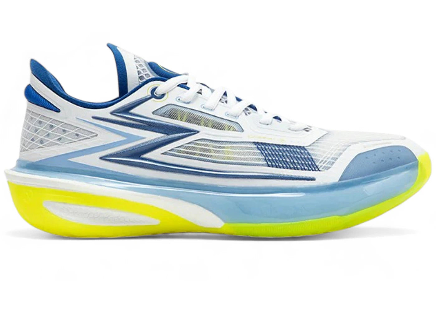 361 Degrees Biospeed BB Float On Air