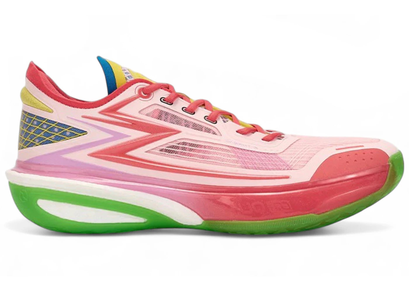 361 Degrees Biospeed BB Peppa Pig