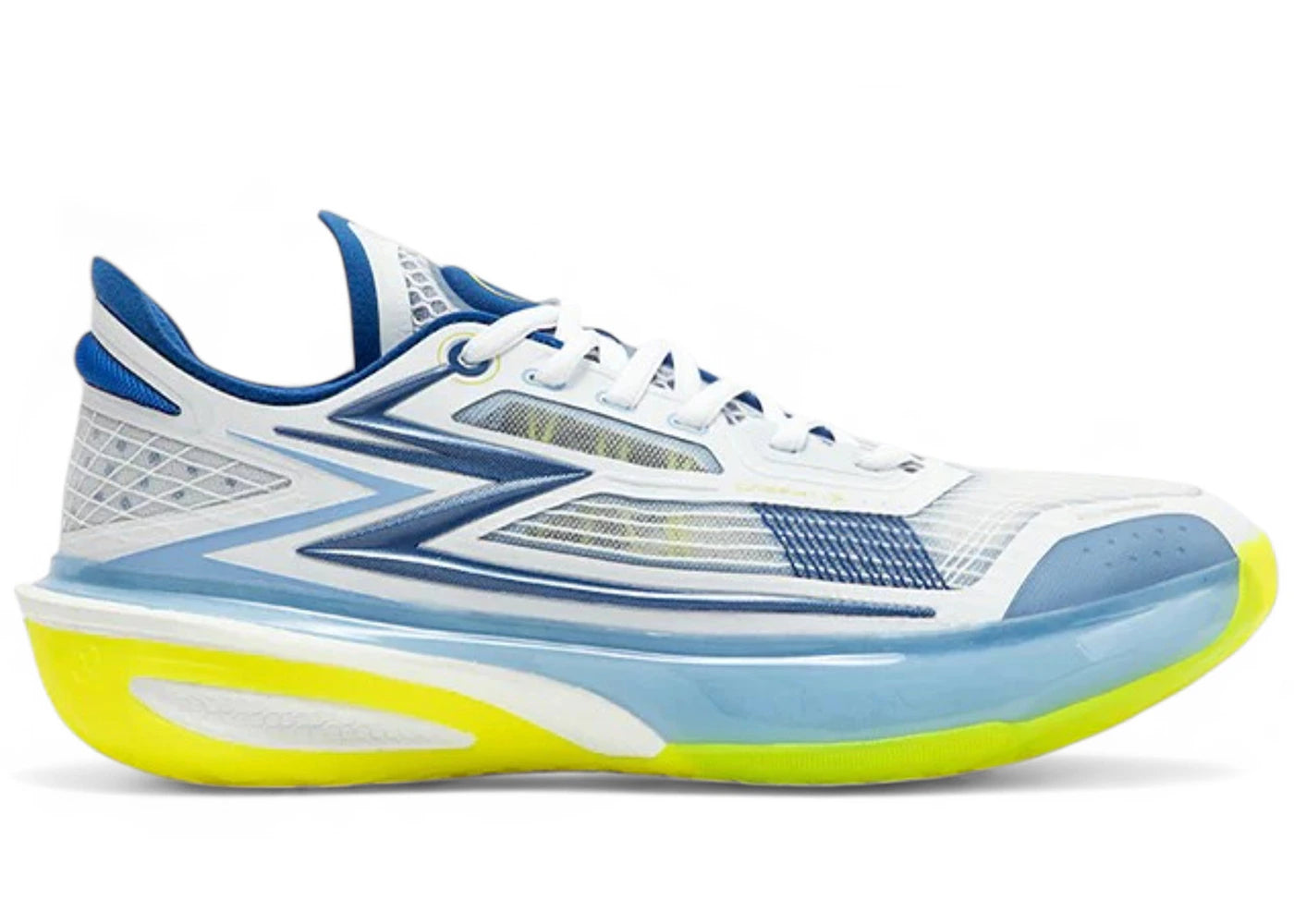 361 Degrees Biospeed BB Suzy