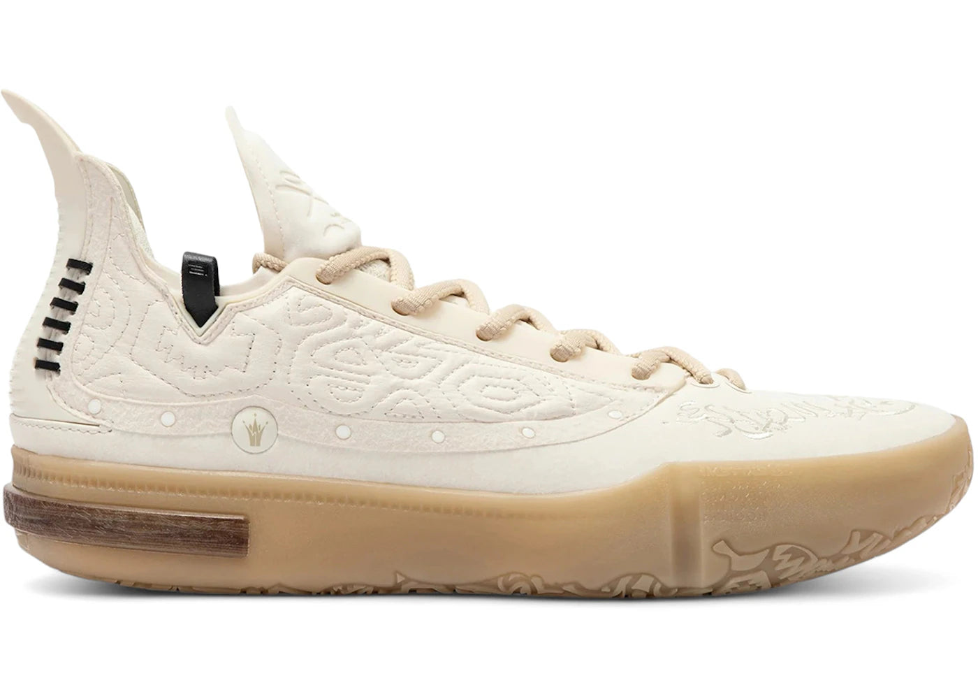 361 Degrees Joker 1 GT Champagne