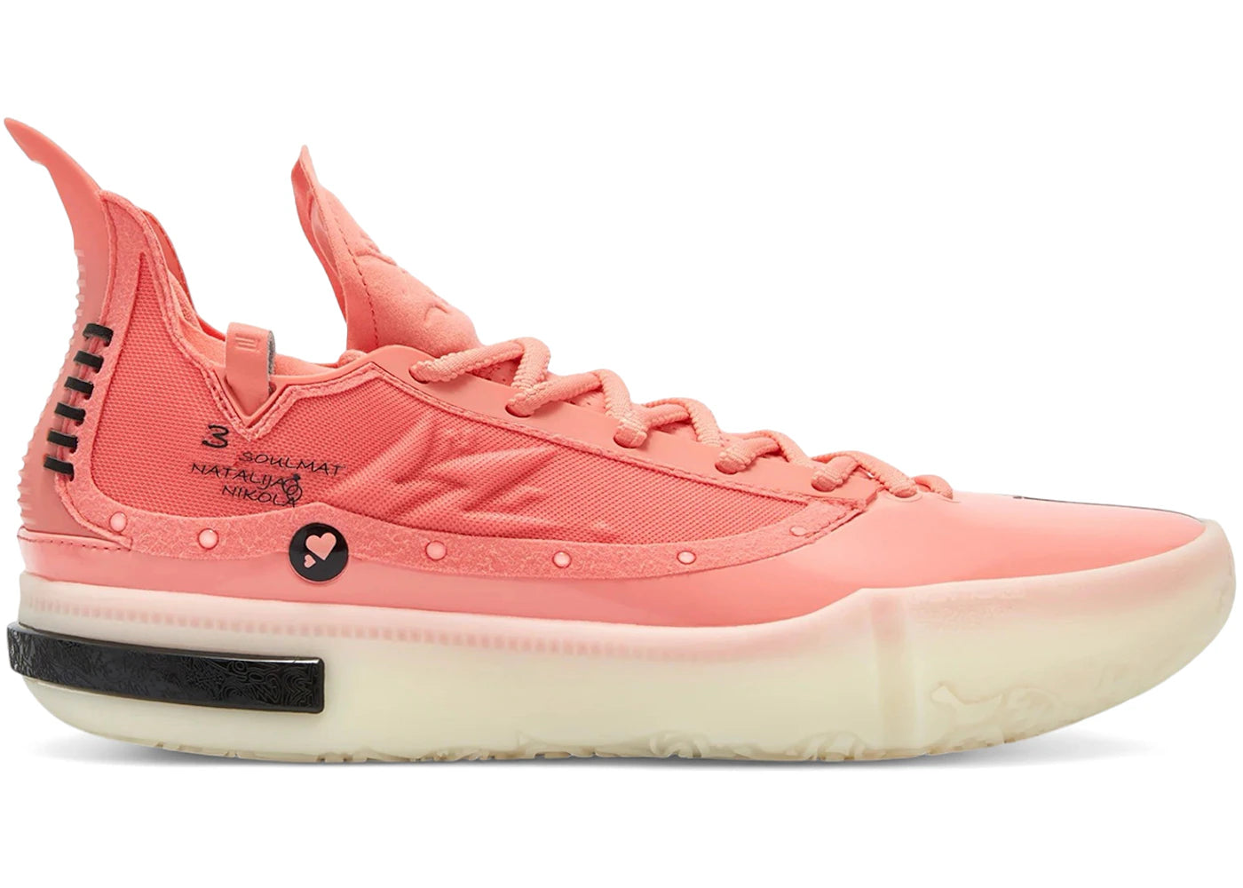 361 Degrees Joker 1 GT Love