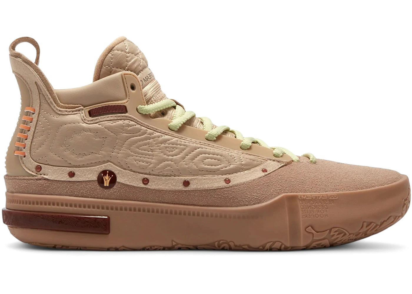 361 Degrees Joker 1 GT PE Capybara