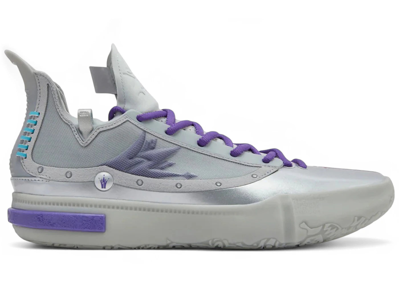 361 Degrees Joker 1 GT Peppa Pig Space