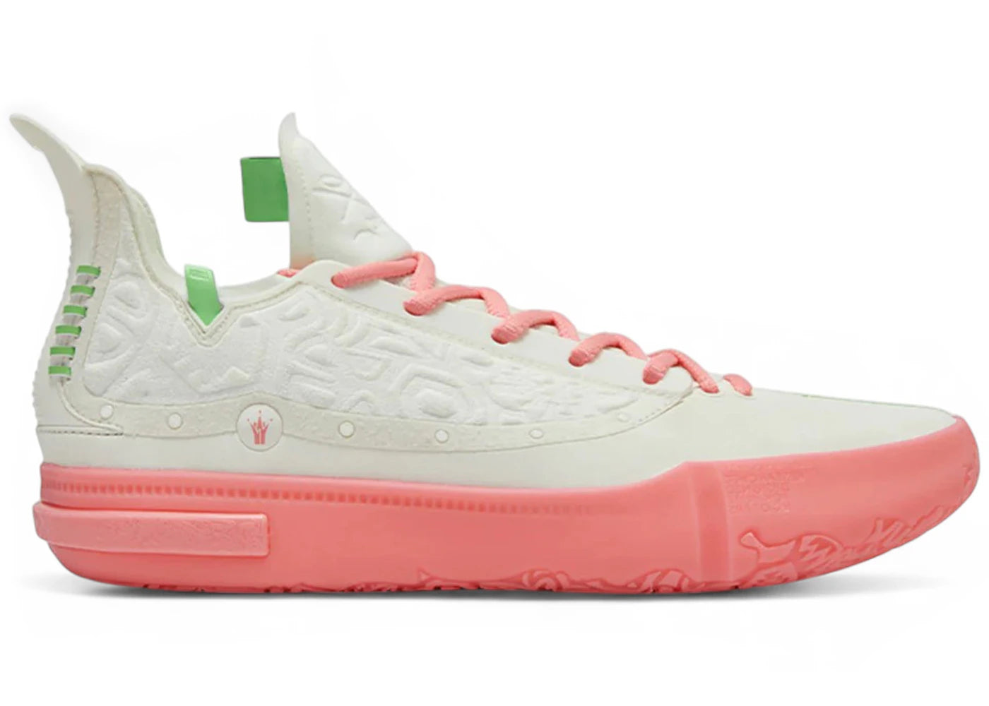 361 Degrees Joker 1 GT Suzy