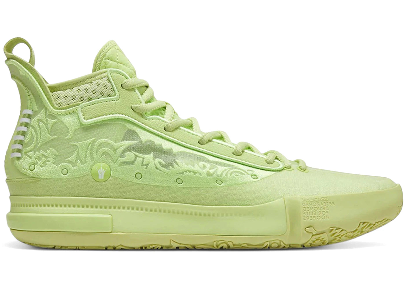 361 Degrees Joker 1 SE Pale Green - main view
