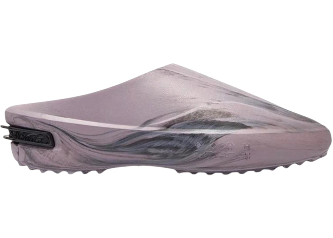 361 Degrees Joker Cyber Lilac Grey Obsidian Black - main view