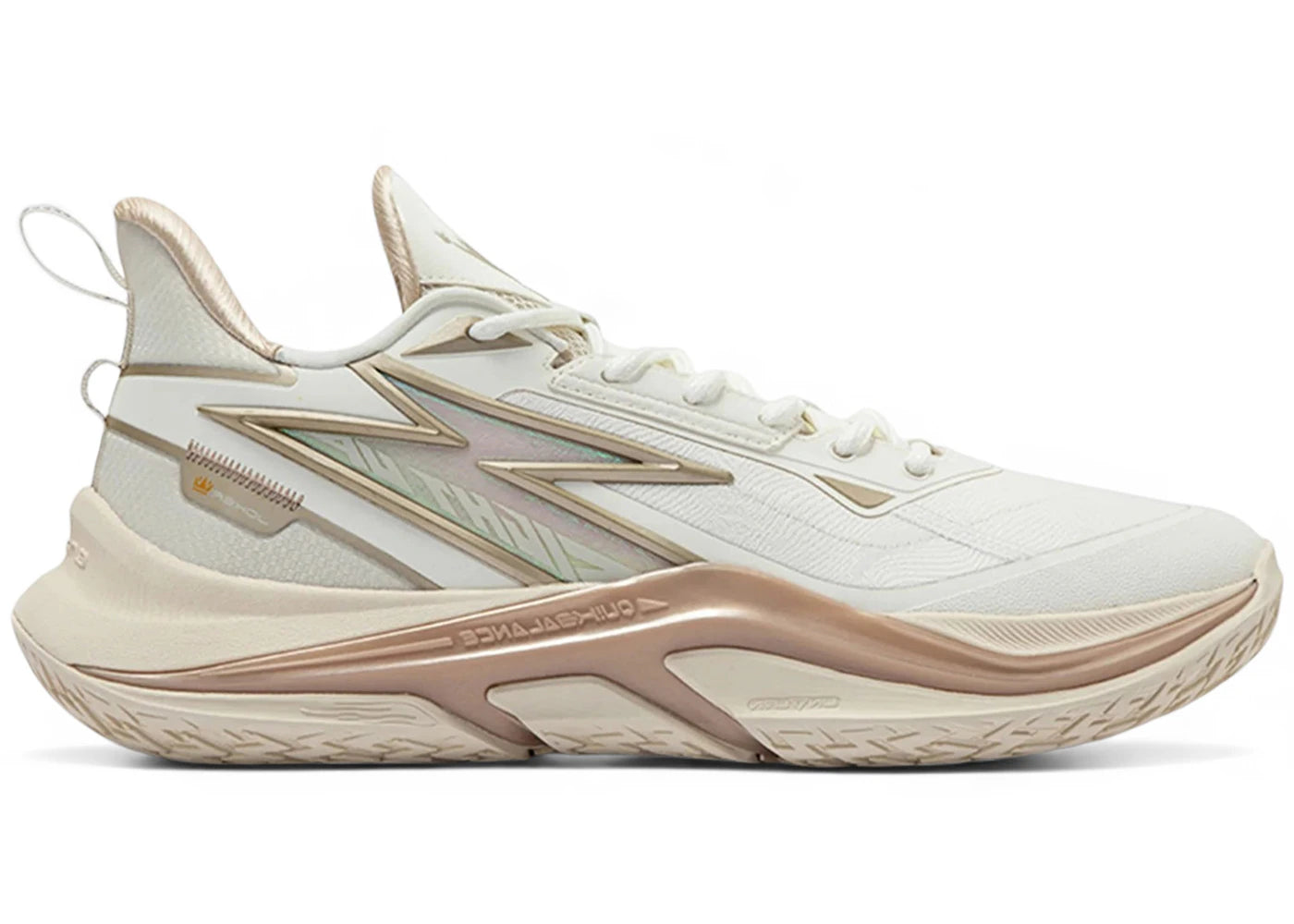 361 Degrees Light Up PRM Champion