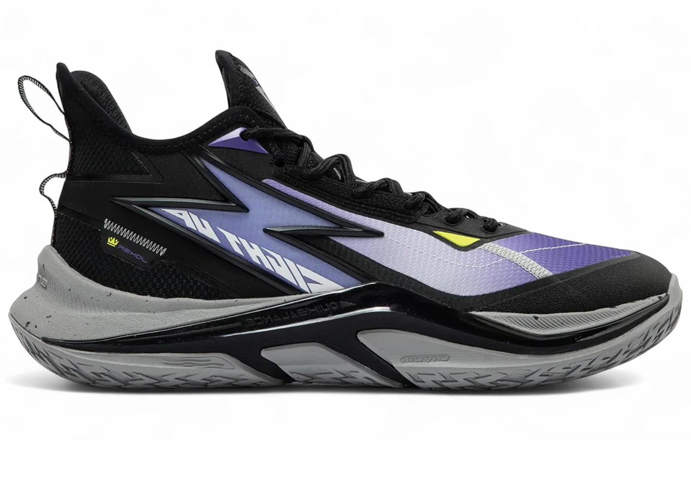 361 Degrees Light Up PRM Joker