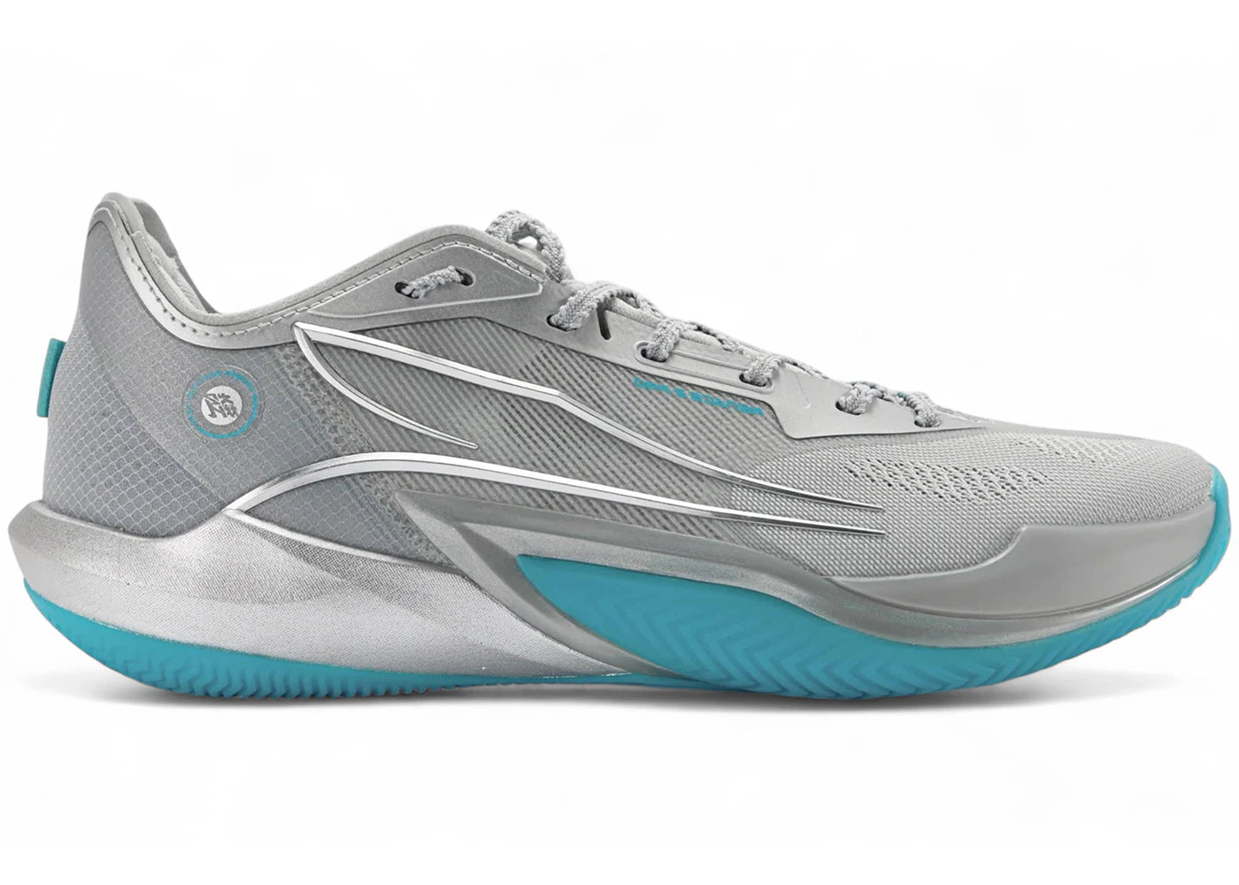 361 Degrees Menace 2 Pro Cosmos