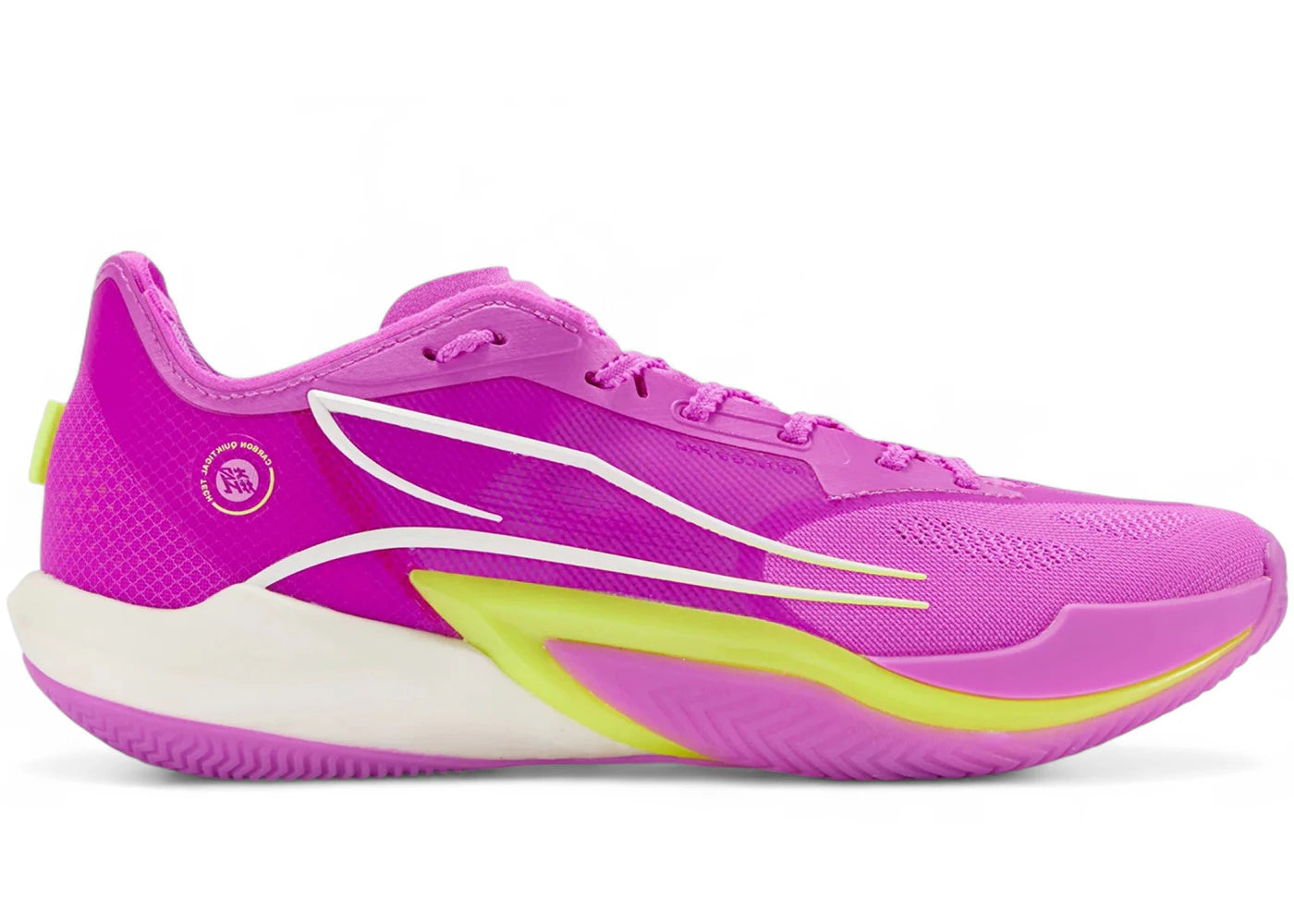 361 Degrees Menace 2 Pro Whisper