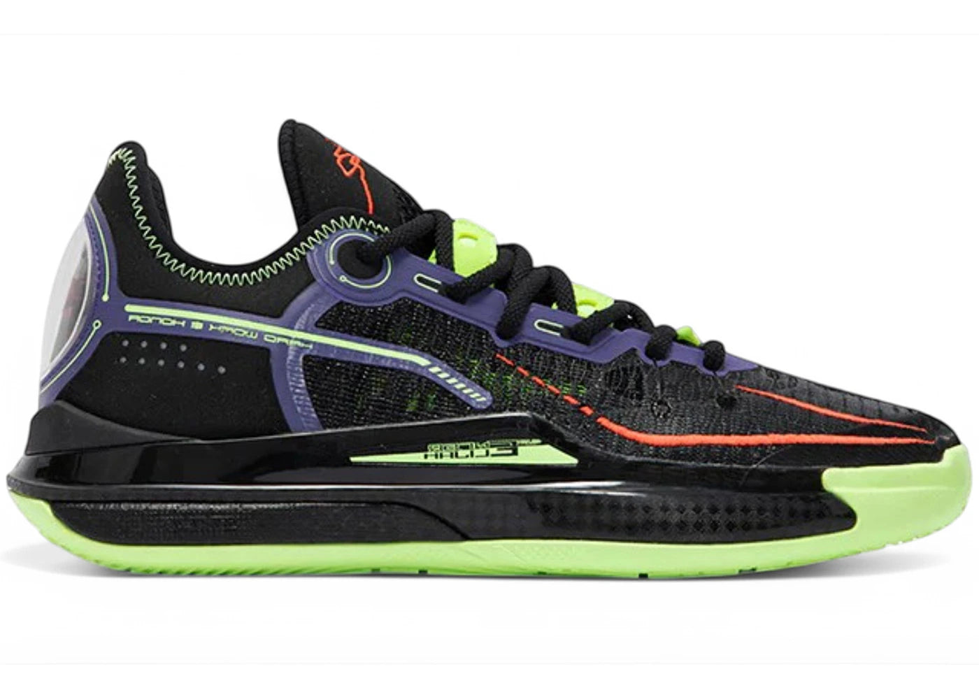 361 Degrees Spencer Dinwiddie DVD 2 SE Supercar