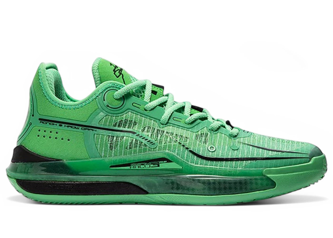 361 Degrees Spencer Dinwiddie DVD 2 SE Toy