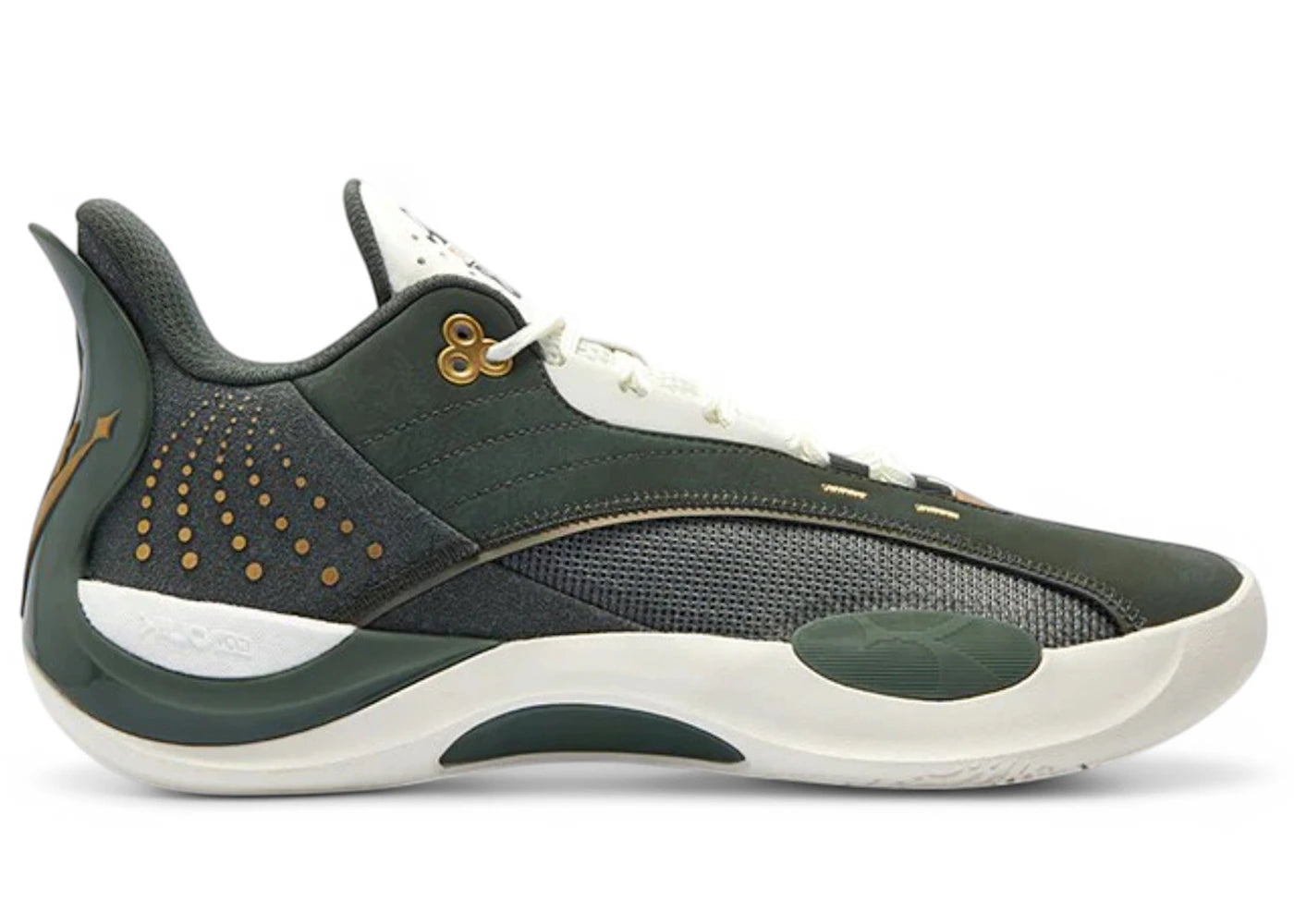 361 Degrees Team Joker 1 Anchor of Time