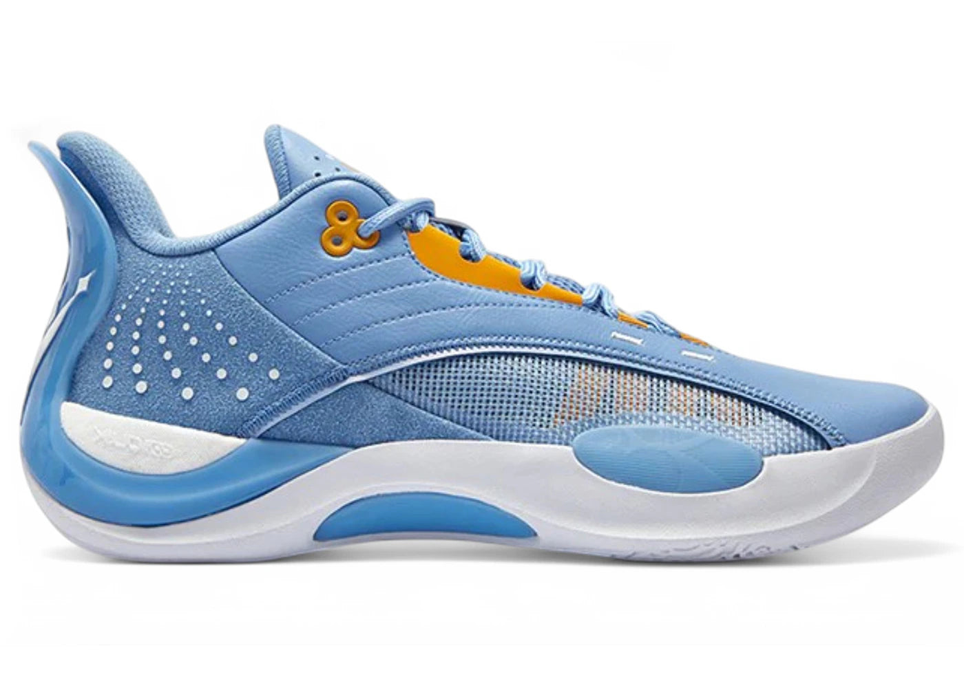 361 Degrees Team Joker 1 Denver