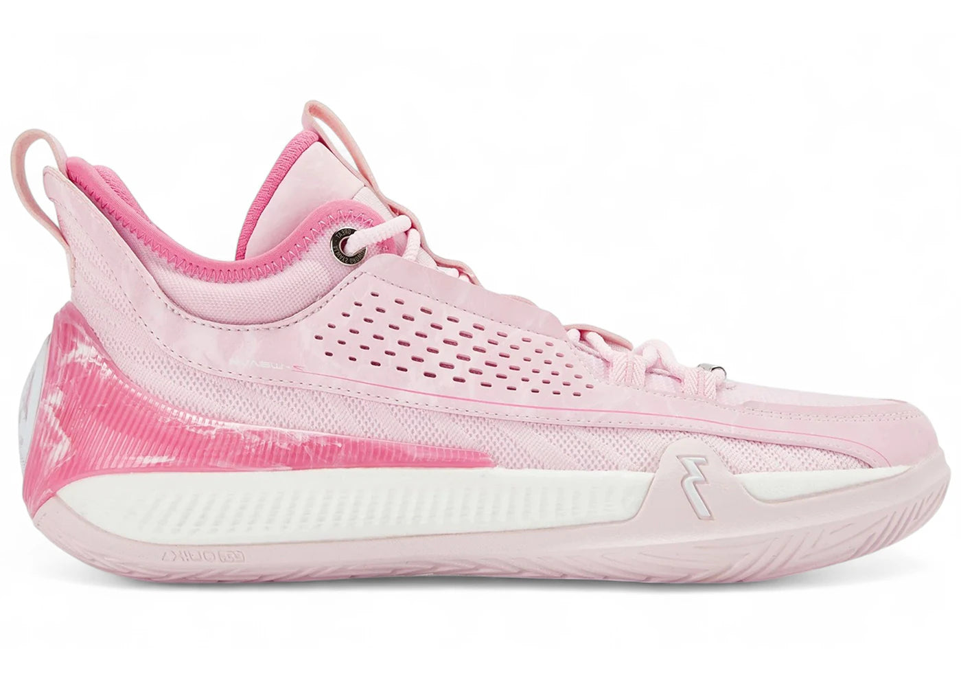 361 Degrees Zen 7 Ink Whisper