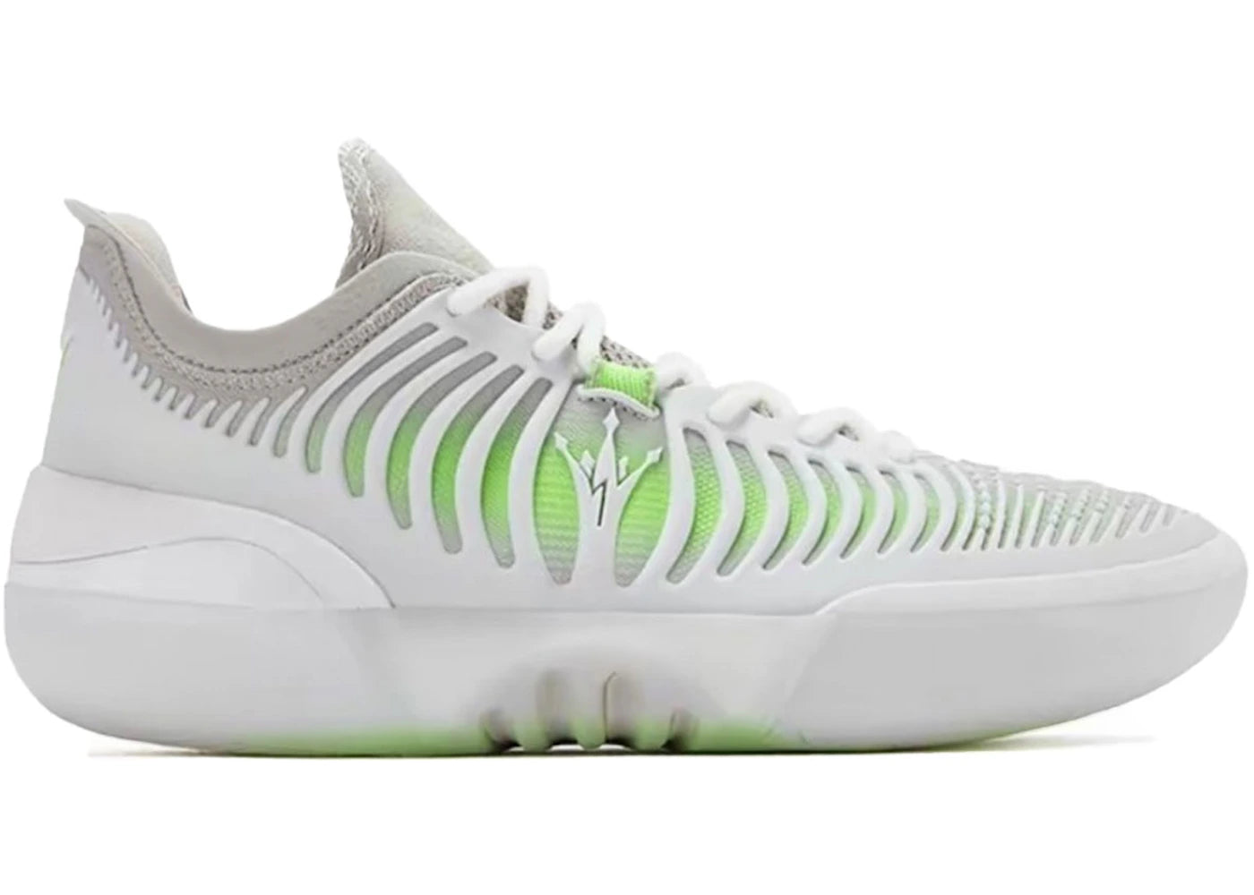 361 Nikola Jokic Joker 2 GT Miro White Green - main view