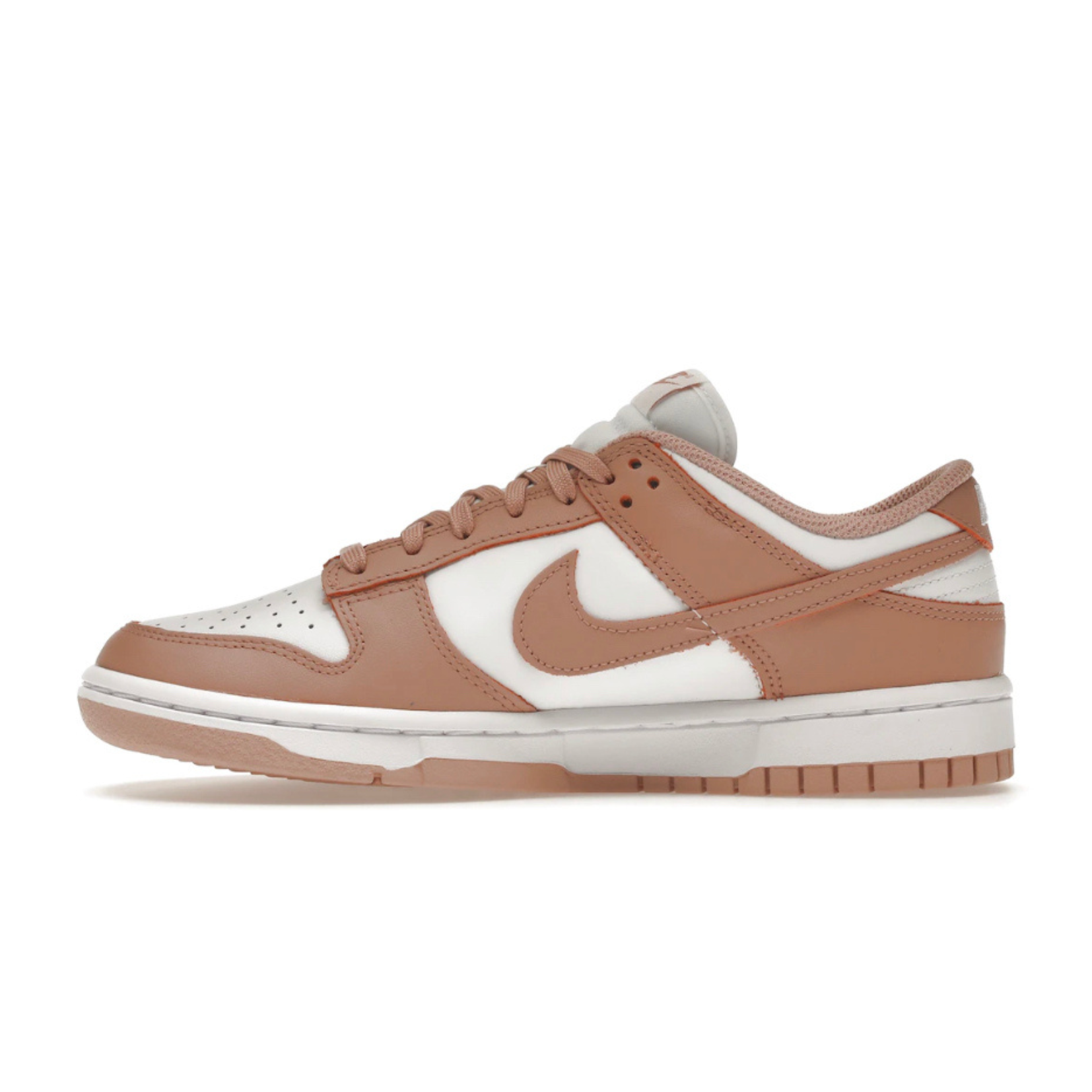 Nike Dunk Low Rose Whisper