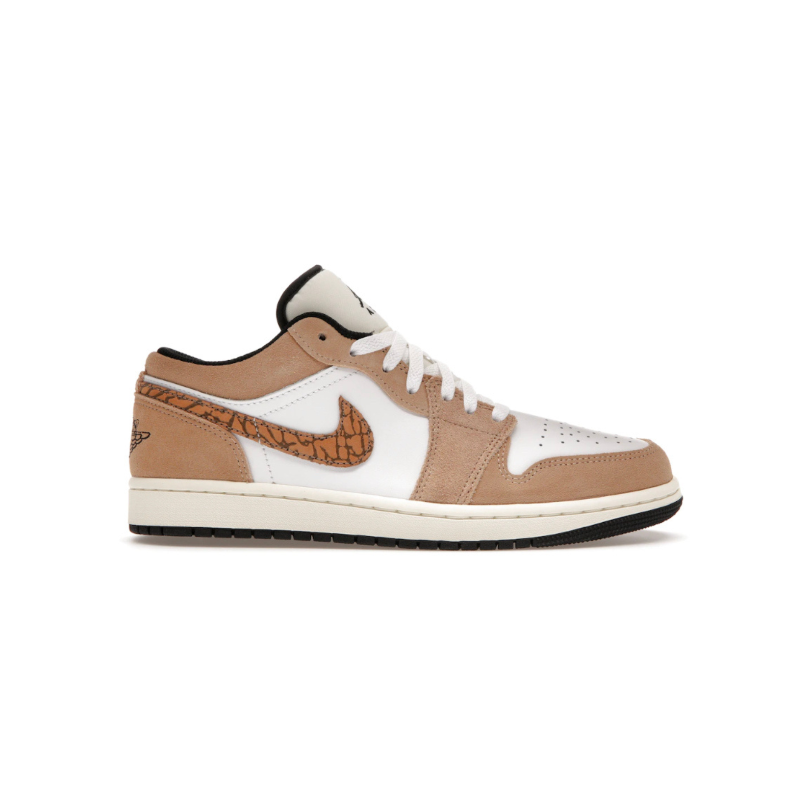 Jordan 1 Low SE Brown Elephant