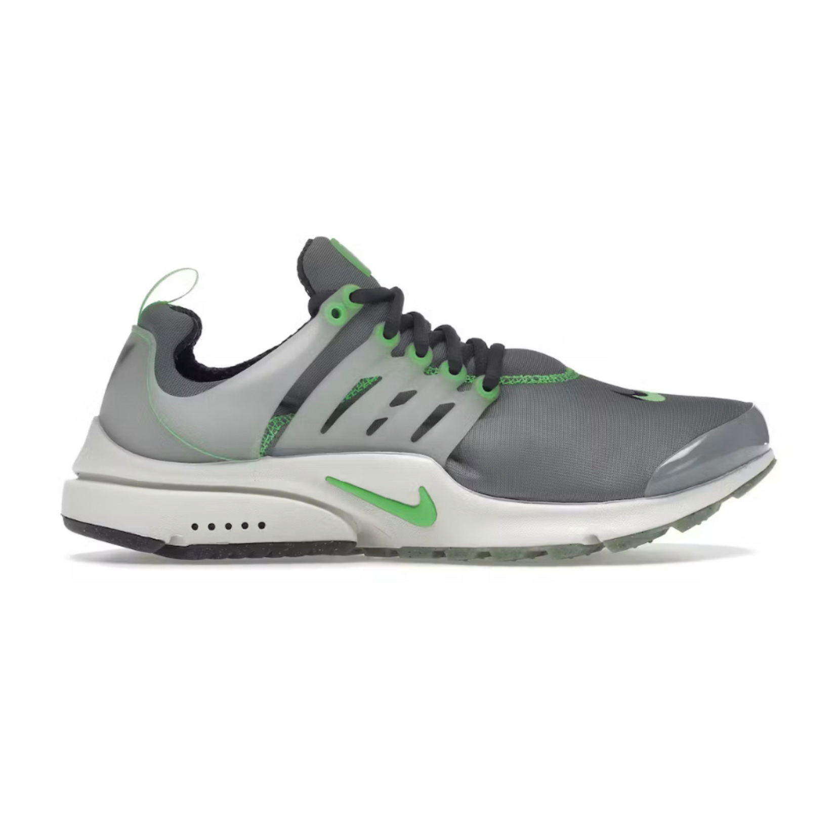 Nike Air Presto Halloween