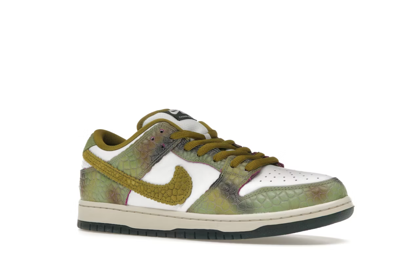 Nike SB Dunk Low Alexis Sablone Chameleon